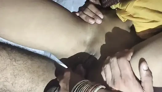 Gave fun to sister-in-law