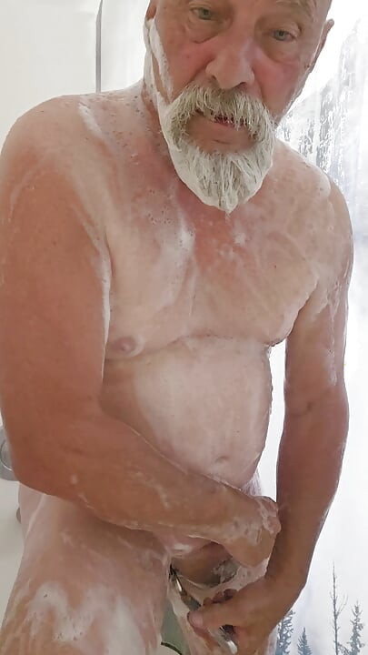Cum Shower with me