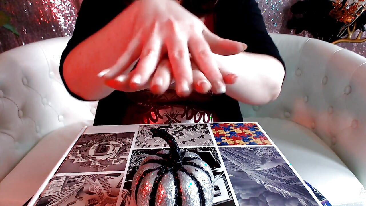 Nail Tapping Asmr