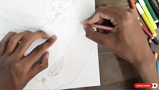 Outdoor Bengali Stepsis in a rough house with boyfriend romantic video by