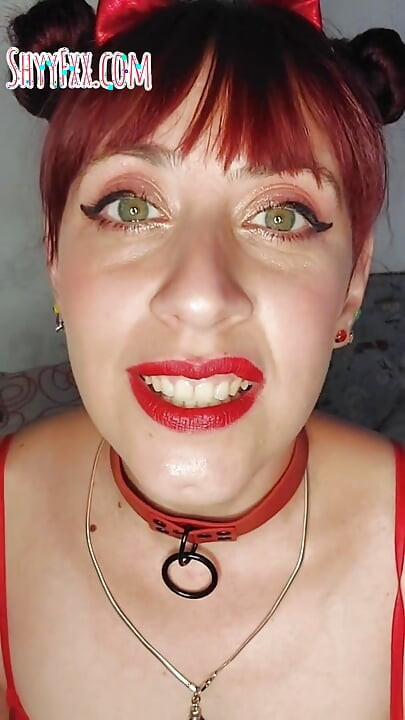 Shyy I Give Everything and I Behave Very Badly in a Porn Casting - Role Play Part 1