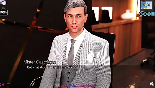 Sunshine love #7: pergi kencan