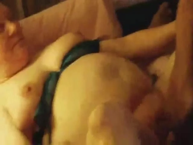 Slut first time BBC