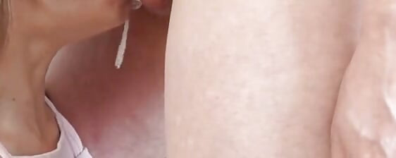 Hard Sloppy Throat Invasion