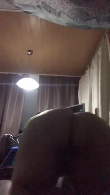 Shake that booty