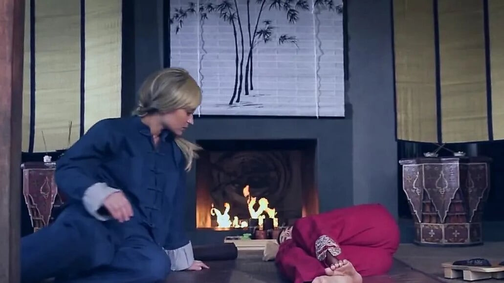 DigitalPlayGround - Kill Bill a XXX Parody scene3
