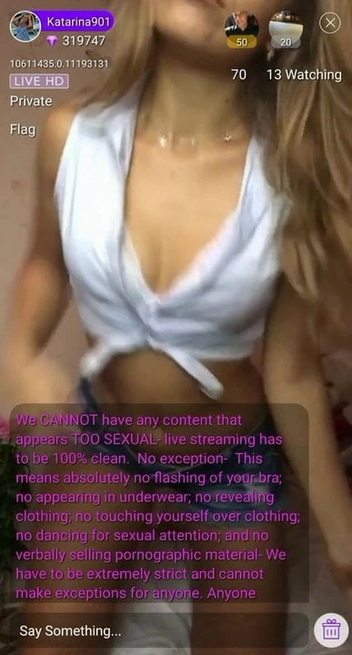 Pour slut Will do everything for dollar