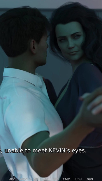 A Very Scandalous Marriage, Part 15