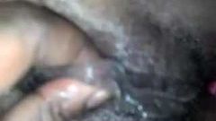 Siyah bbw puma ıslak büyük klitoris kedi