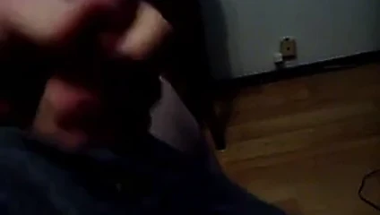 Mastürbasyonla sikimin boşalması