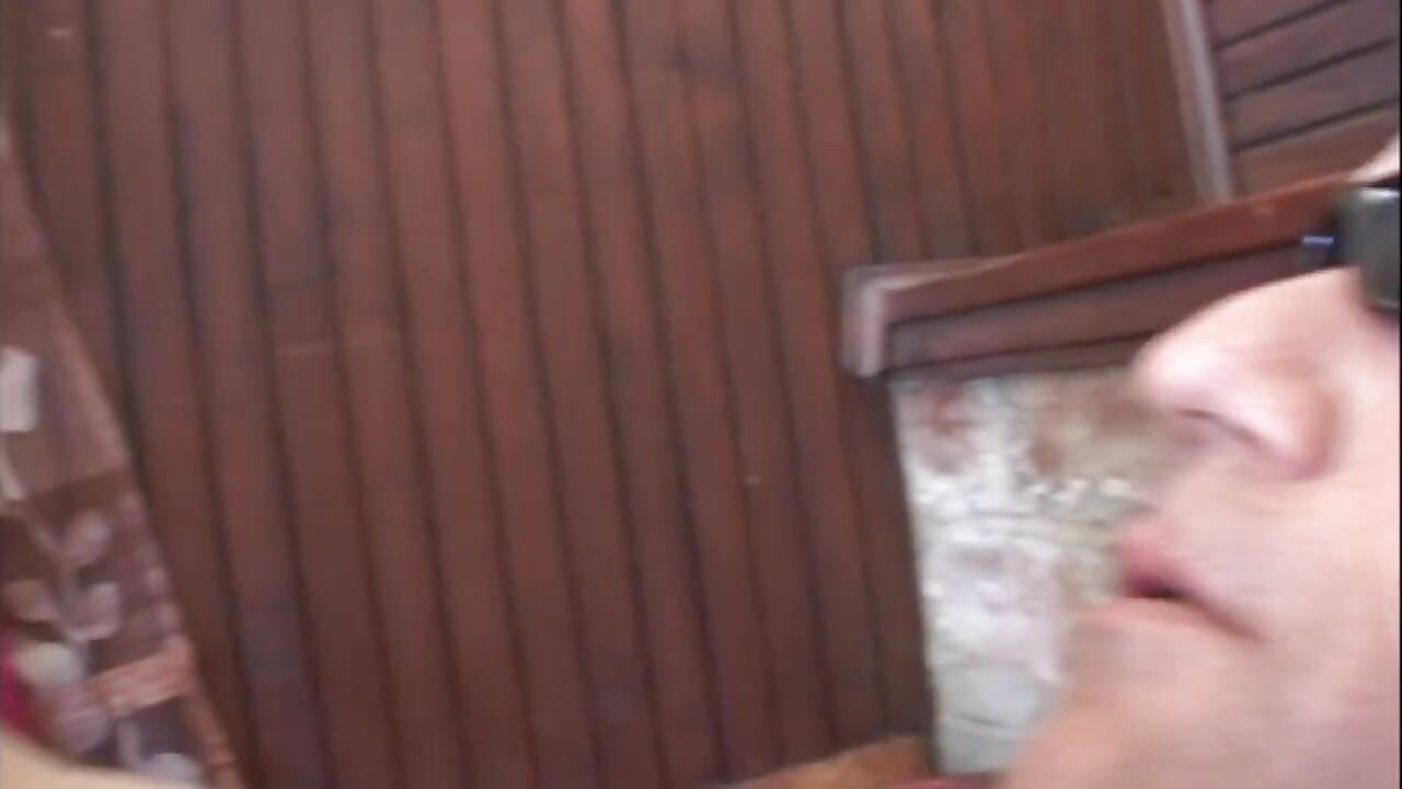 Italian amateur milf gets banged like a bitch