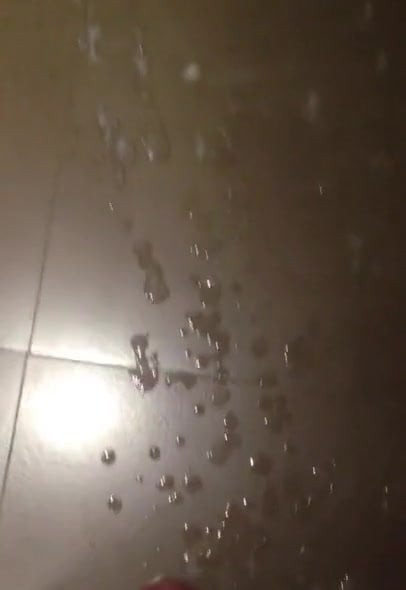 My biggest cumshot