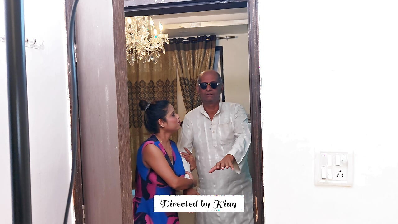 Asian Desi Video Father-in-law had hardcore sex with daughter-in-law and fucked her pussy