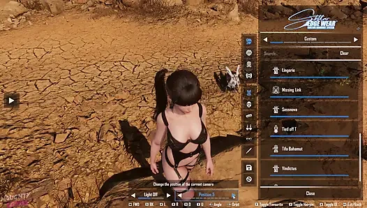 Stellar Blade Sexy Mod Compilation #3