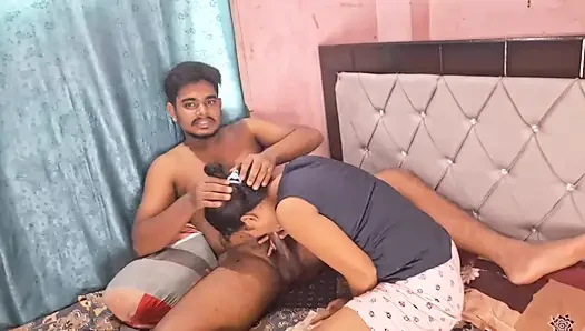 Gadis cantik India