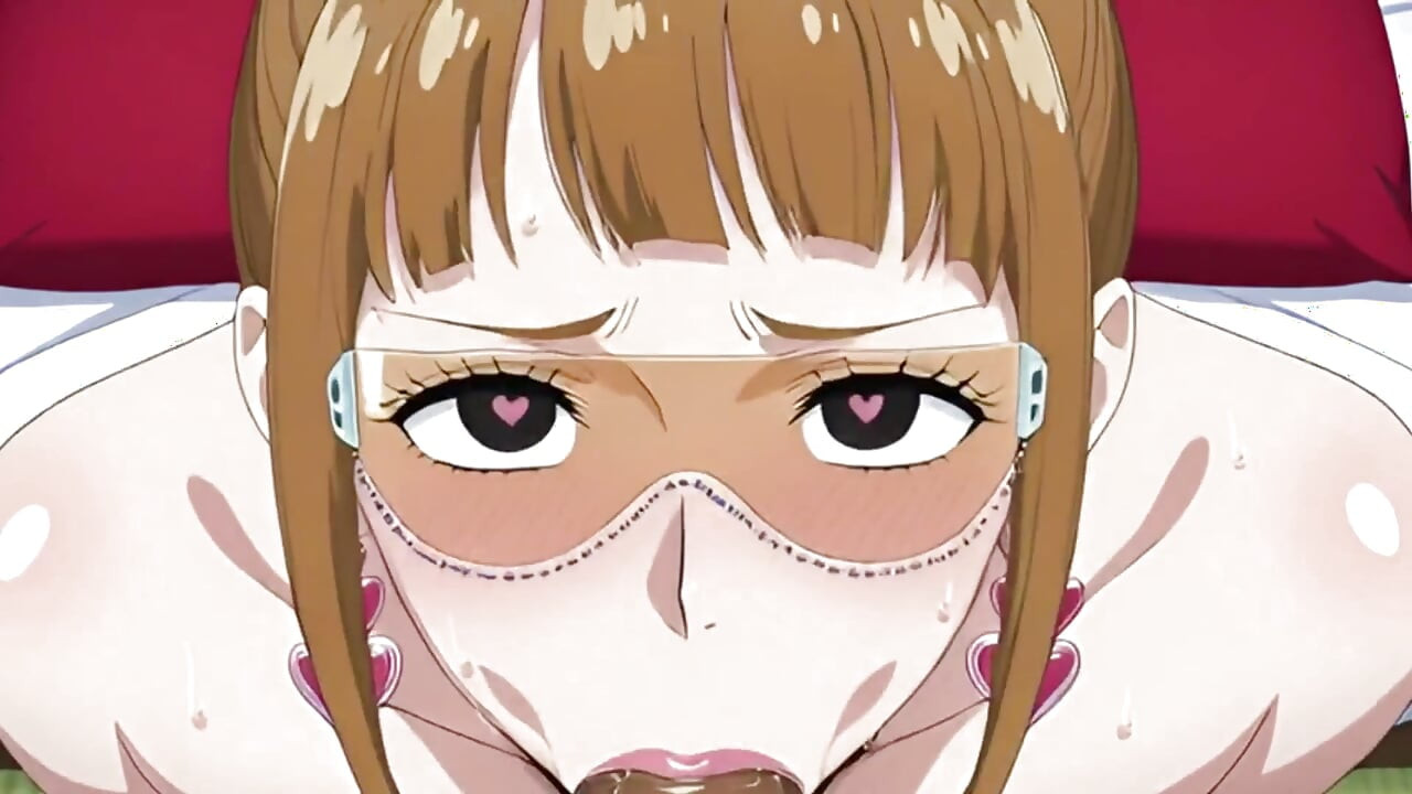 One Piece Saint Shalria Hen