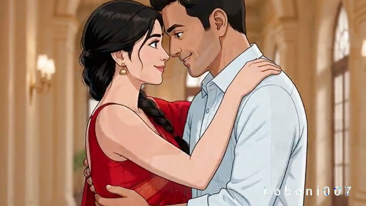 Sex Video Cartoon animation hard core