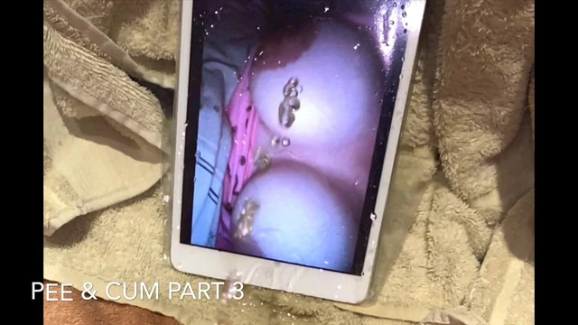 PEE  &  CUM  for friends
