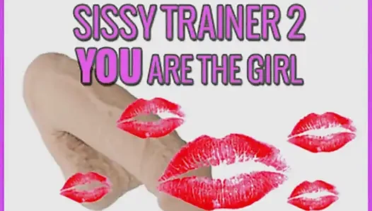 Audio only- sissy trainer 2