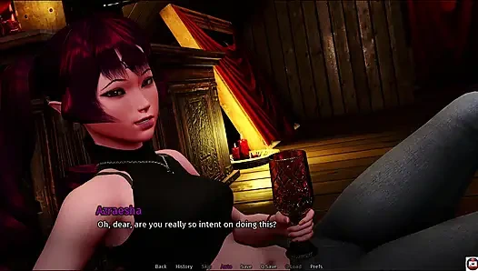 SEBUAH RUMAH DI KERETAKAN - (PT 58) NC