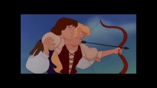 Prinzessin Odette, Sperma der Hommage (Non-Disney 1994)