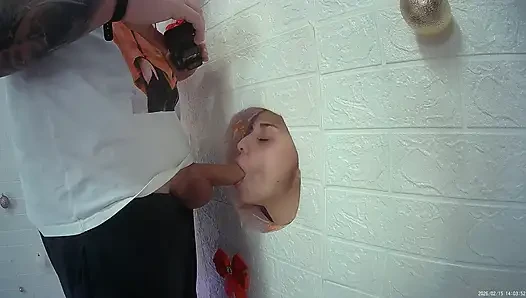Too Pleasant to Melt Quietly