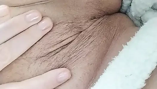 Morning playtime