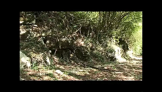 Мои дыры, старая свинья - (оригинальный Full Movie Uncut)