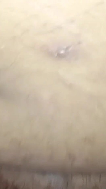MY NEW PINK DILDO IS TOO BIG FOR HIM. BUT STILL MAKES HIM MOAN SO SEXY | Clip 2