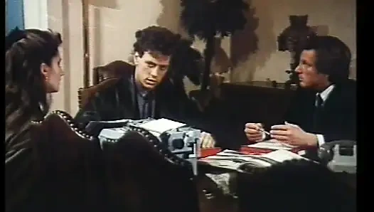 Blonde Bombshell Fantastica Moana Sucks and Rides Cock Wild