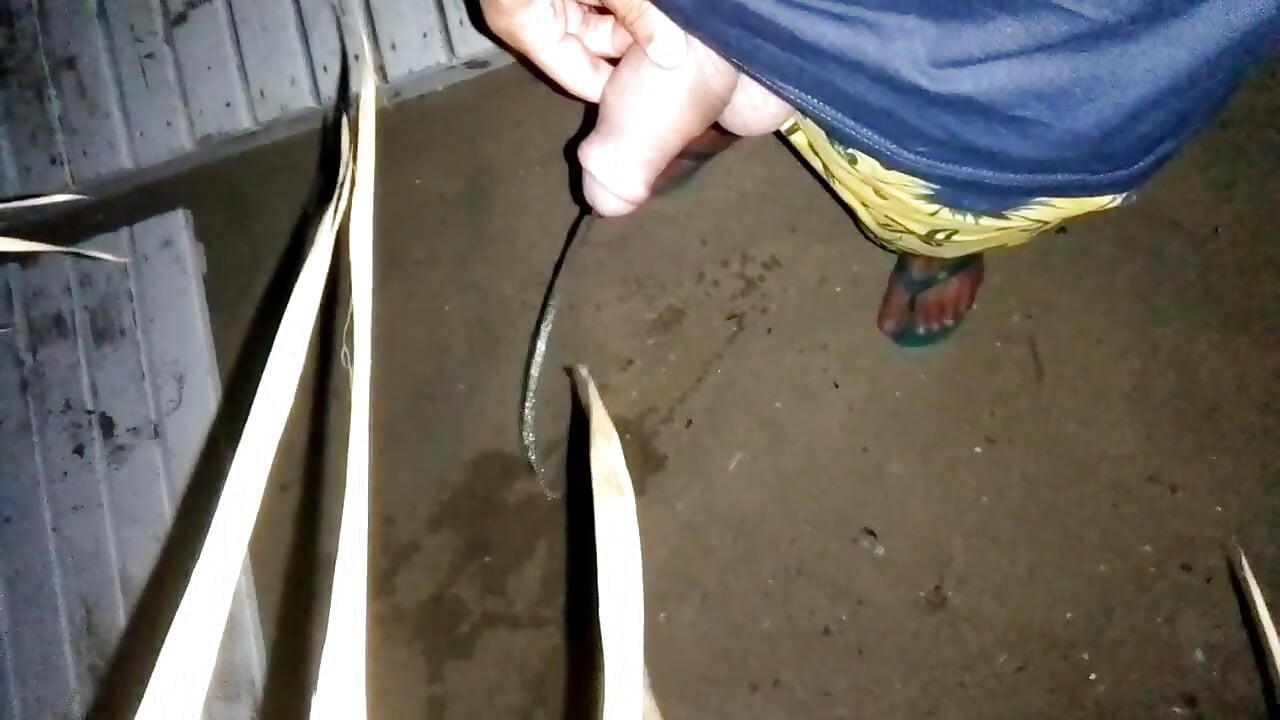 संकलन 2 बार बिना खतना वाला लंड ट्विंक समुद्र तट पर मूत रहा है और चेहरा दिखा रहा है