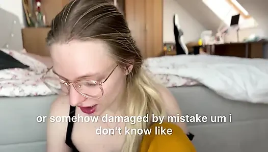 Life with the D
