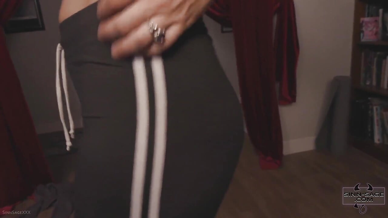Just a Servant to This Ass Featuring Sinn Sage