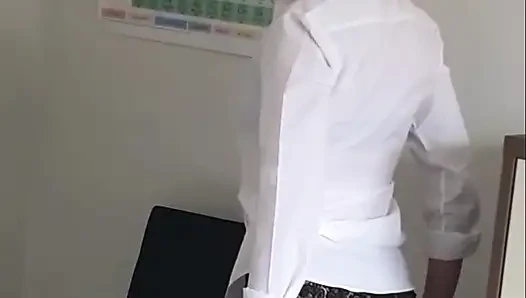 2 teacher photoshoot videos