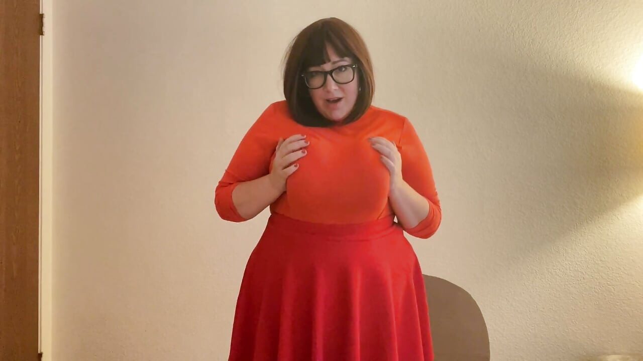 維爾瑪是鄰居的蕩婦