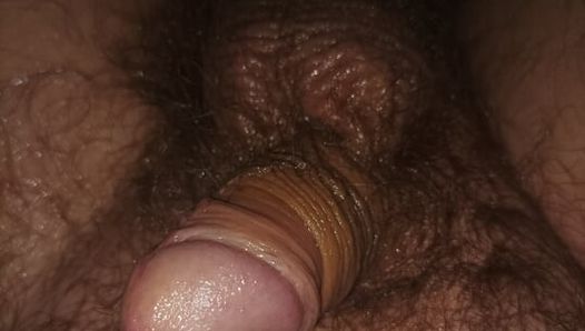 Penis small