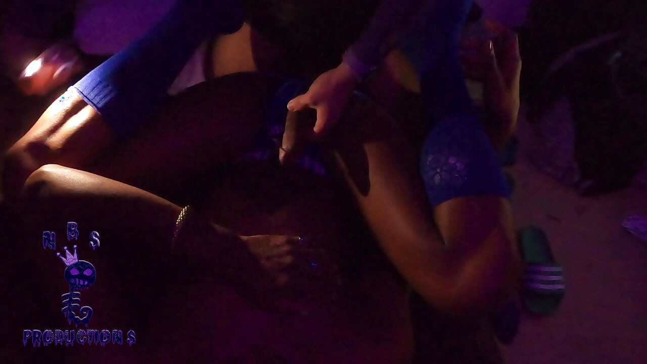 Μαύροι κτηνοτρόφοι 94