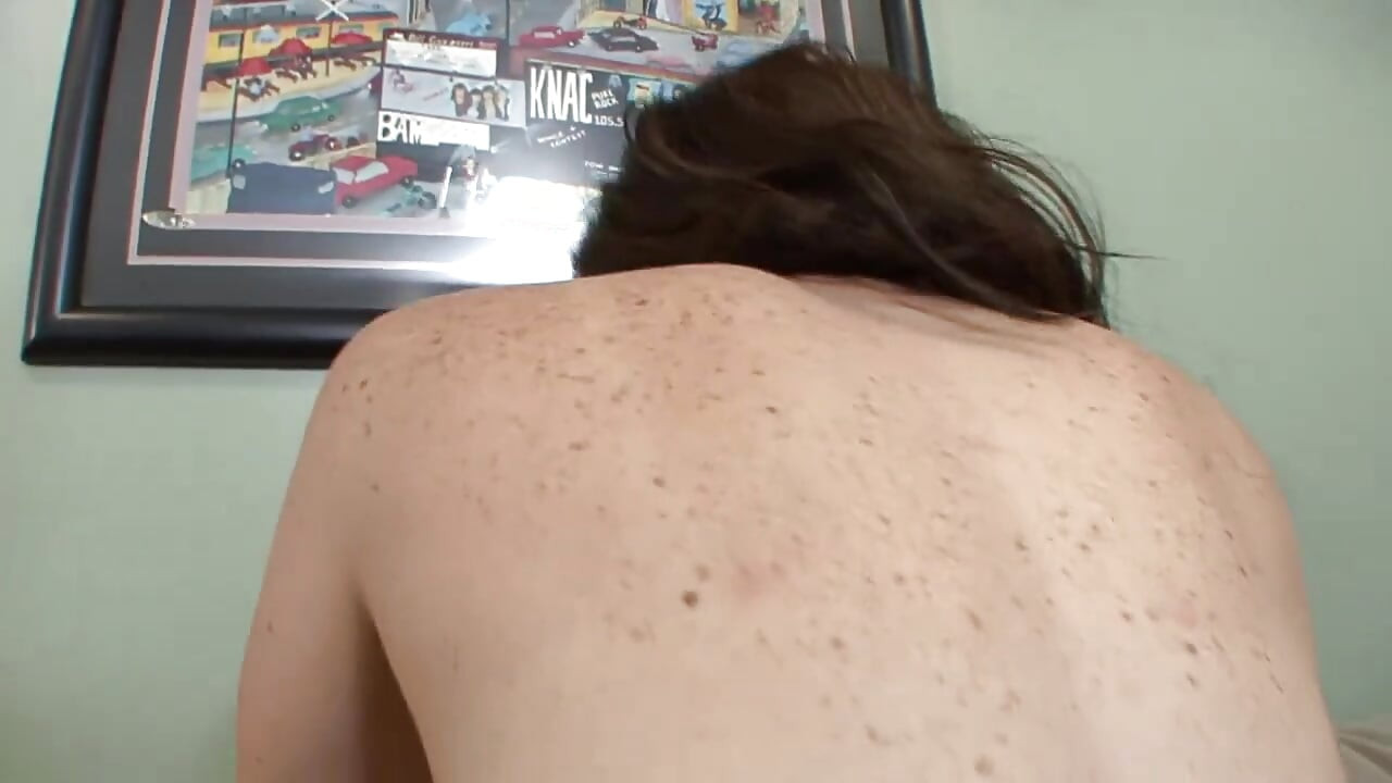 Busty slut gets fucked by her mature boss