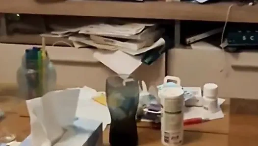 He Destroyed My Married Pussy and Come Over Me Like a Cheap Whore