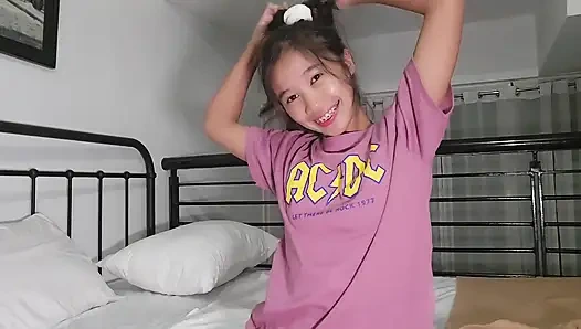 Слабость моего бойфренда