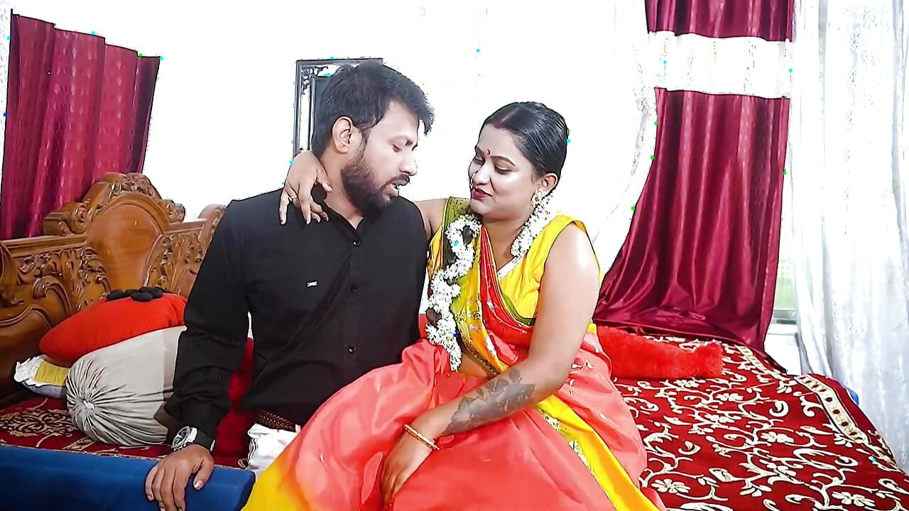 Bhabhi ko ghodi bana ke choda kamine devar ne