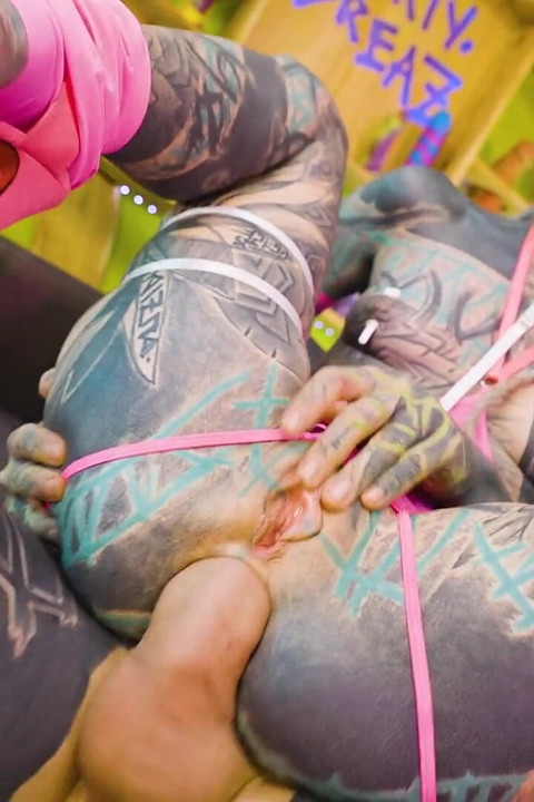 Big Cock Anal Fucking Naughty Horny Hippie Slut