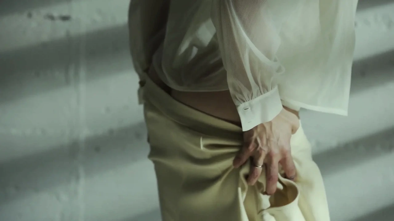 性感的脱衣舞导致浪漫的性爱 - Forplay 电影