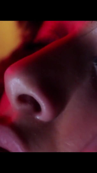 Powerful moment from "BABE GAGS ON A MASSIVE COCK THEN GETS FUCJED HARD"