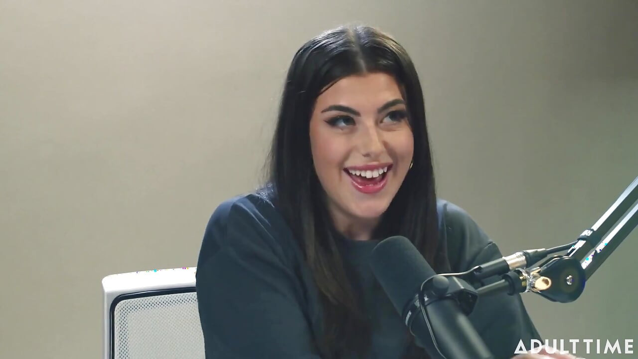 Een professionele dominatrix zijn is niet wat Gal Ritchie verwachtte! | de pornopodcast