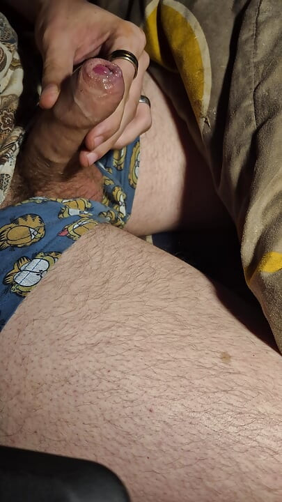 My home torture dick masturbation