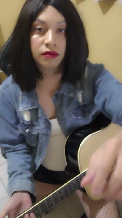 Crossdresser 5