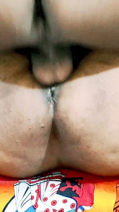 Bathroom me bhabhi ki chudai boyfriend se | Clip 1