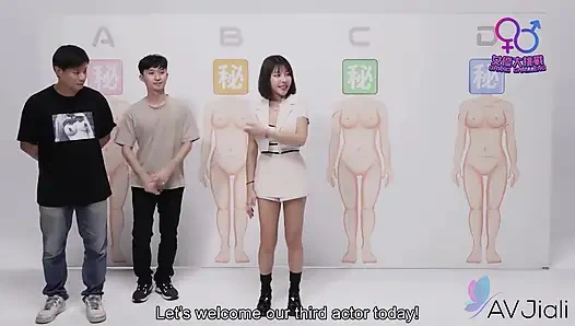 Chen-xi Memenangkan Grand Challenge 2, Pertunjukan Game Dewasa yang Berujung Dengan Seks