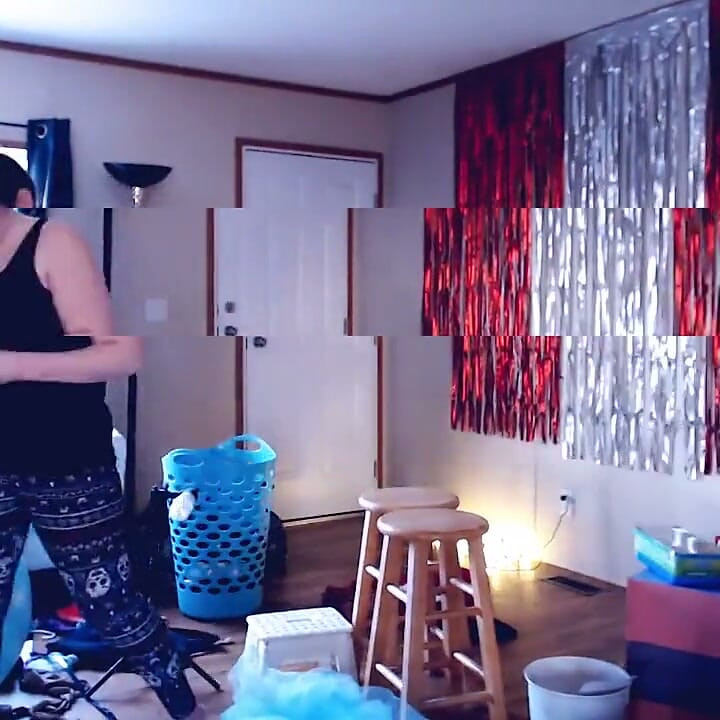 Studio Makeover